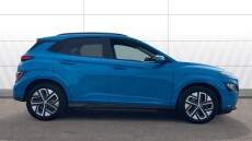 Hyundai KONA 100kW Premium 39kWh 5dr Auto Electric Hatchback